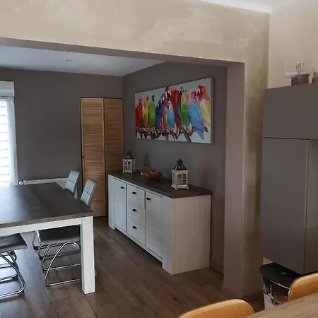 Duplex Cozy