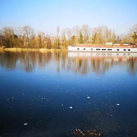 Duplex Cozy * Montigny-les-Metz