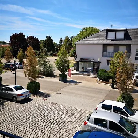 公寓 Duplex Cozy *