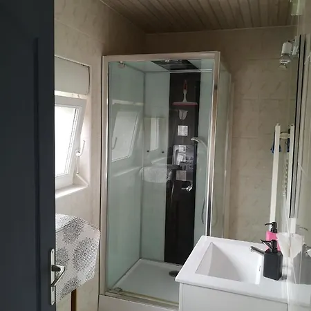 公寓 Duplex Cozy *