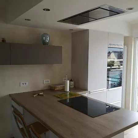 Duplex Cozy Montigny-les-Metz