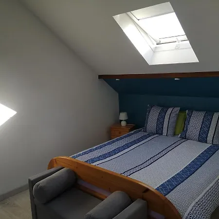 Apartment Duplex Cozy