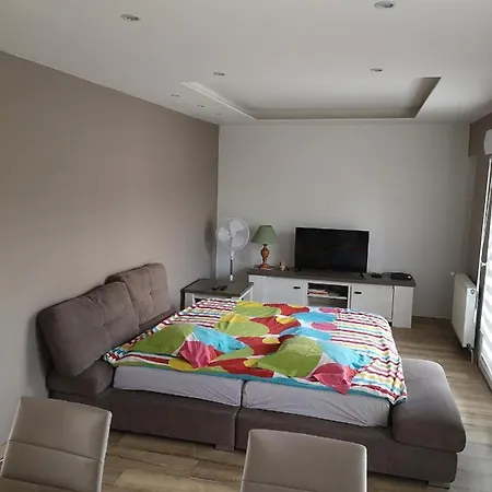 Duplex Cozy *