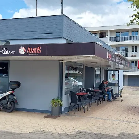 Duplex Cozy 公寓 *