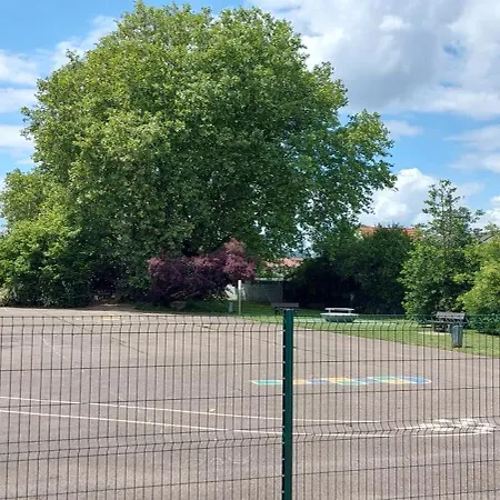 Duplex Cozy 公寓 *