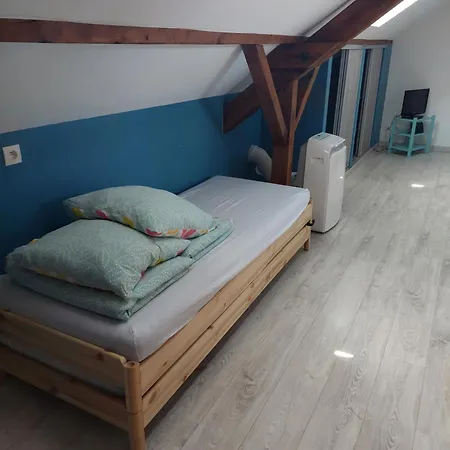 Duplex Cozy Apartment *