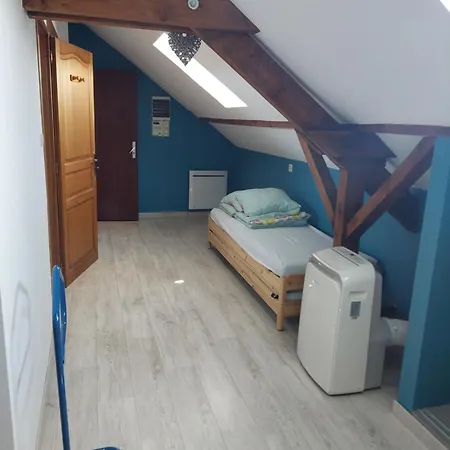 Apartment Duplex Cozy