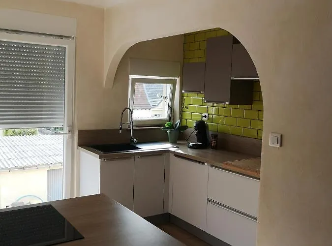 Duplex Cozy Apartmán