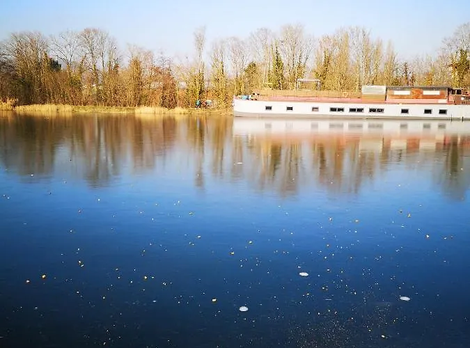 Duplex Cozy * Montigny-les-Metz