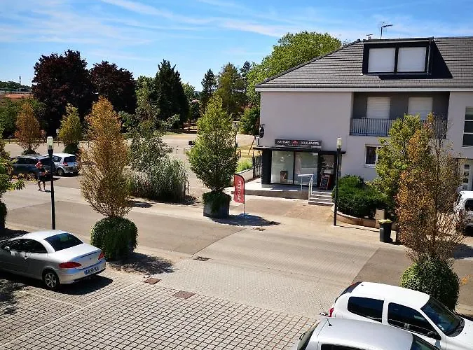 Apartmán Duplex Cozy *