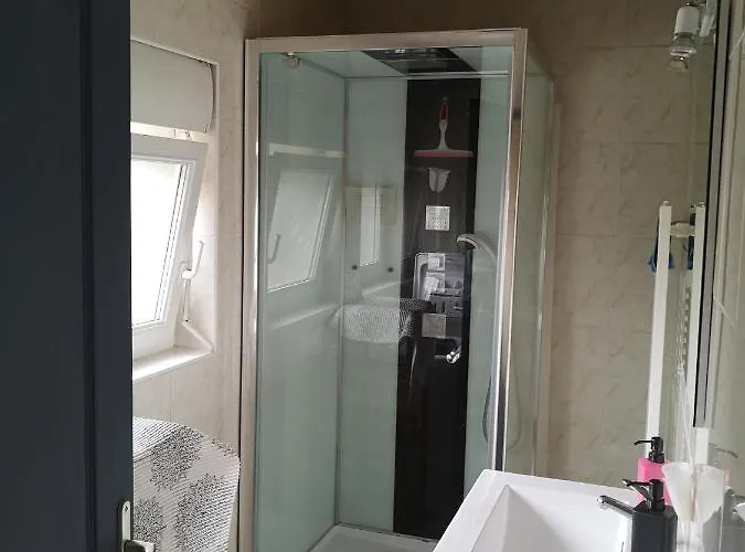 Apartmán Duplex Cozy *