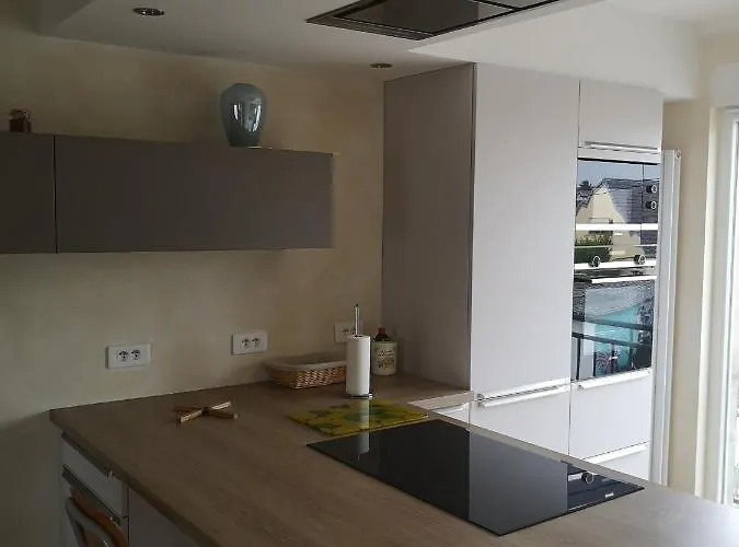 Duplex Cozy Montigny-les-Metz