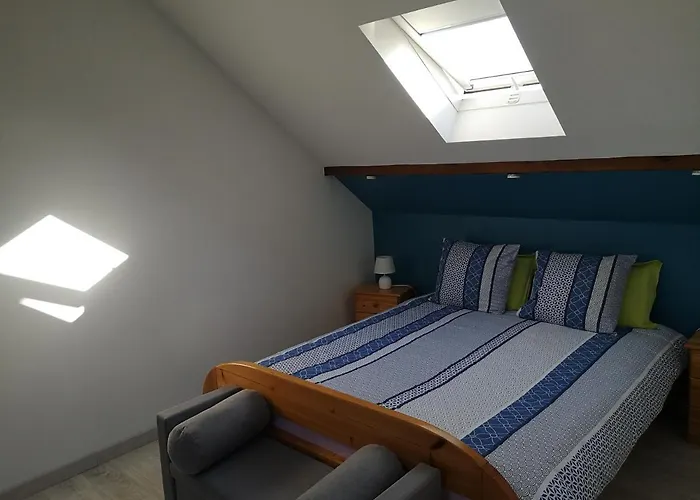 Apartmán Duplex Cozy