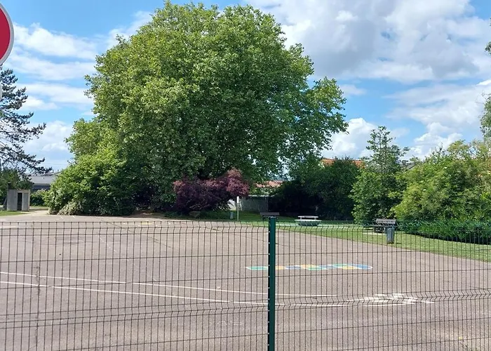 Duplex Cozy Apartmán *